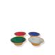 Cendriers de Bar Flamidor - Lot de 4
