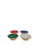 Cendriers de Bar Flamidor - Lot de 4