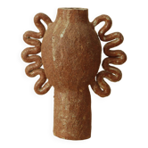 Sunjar vase