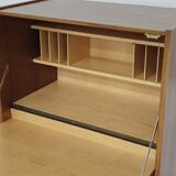 Office Secretary by Frantisek Mezulanik for Up Zavody 1960