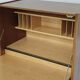Office Secretary by Frantisek Mezulanik for Up Zavody 1960