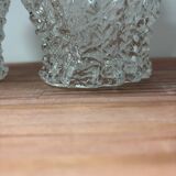 Pair of vintage wall sconces