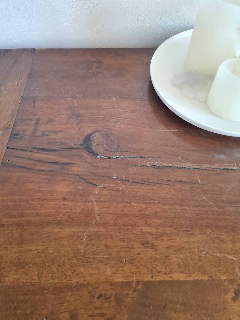 Commode ancienne art déco