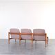 Mid-Century Sofa by Marian Grabiński, 1960s.