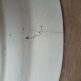 Oval dish Longchamp