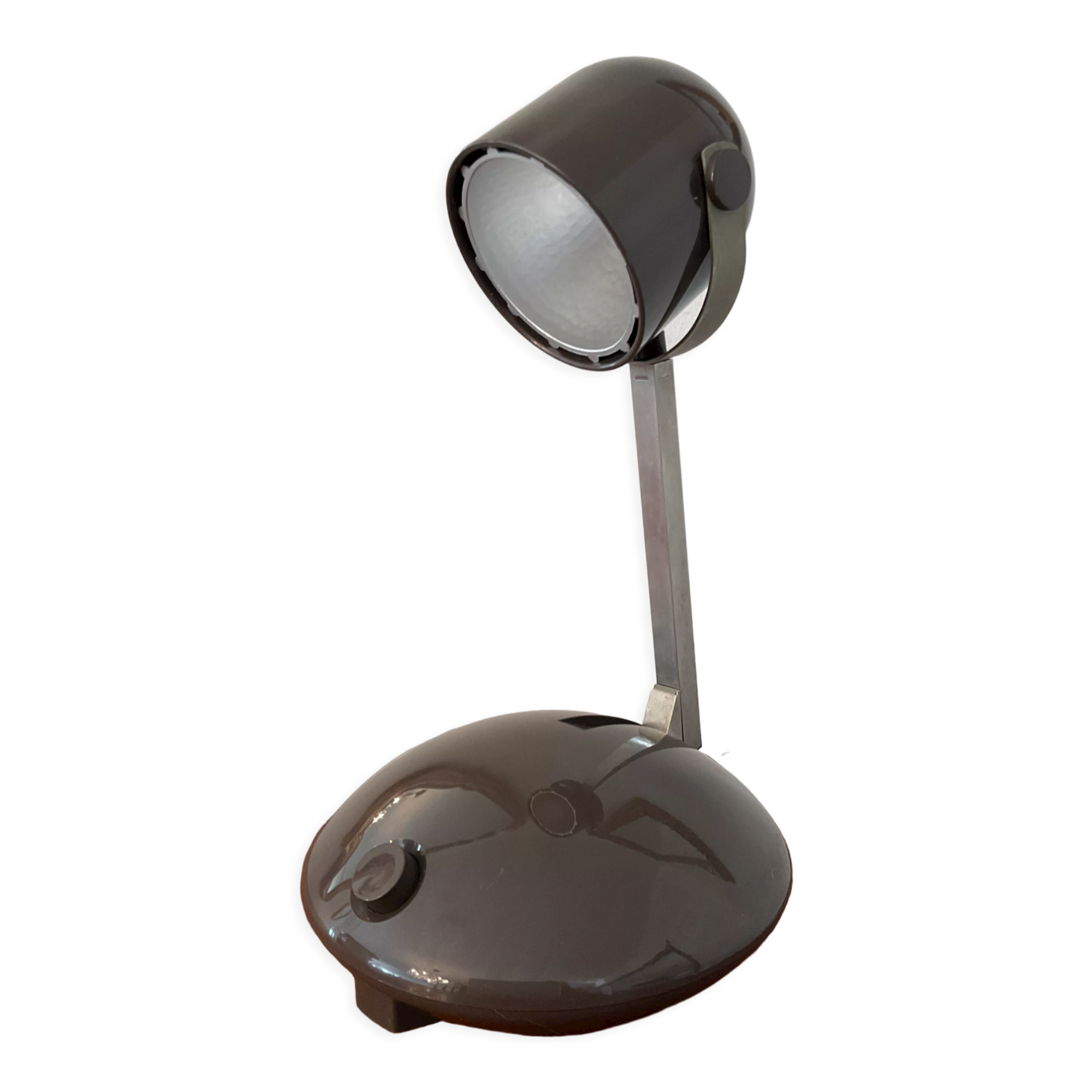 Eichhof Werke telescopic lamp from the 70s