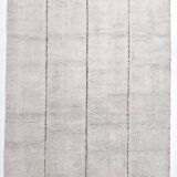 9x12 Mid Century Modern Vintage Rug, 273x361Cm