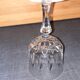 Cristal D'Arques 10 wine glasses model St Germain