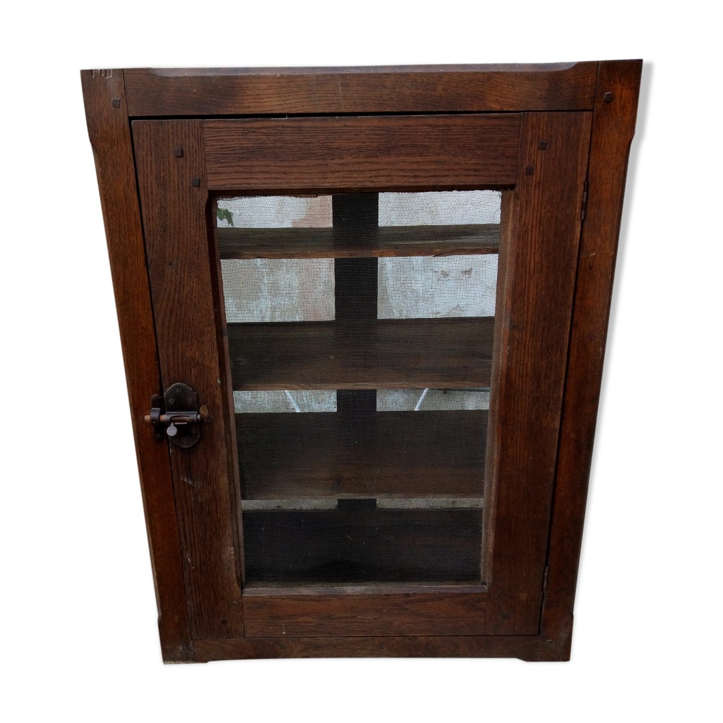 Former pantry
