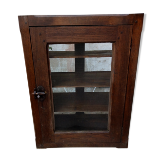 Garde manger ancien