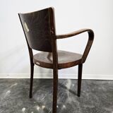 30s Bentwood Armchair