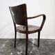 30s Bentwood Armchair