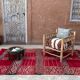 Moroccan Carpet - 168 x 290 cm