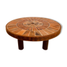 Roger Capron coffee table