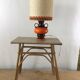 Lampe vintage