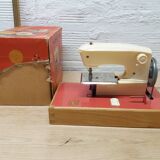 Toy sewing machine 60s