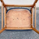 Scandinavian chair