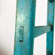 Blue Vintage Scale of painter 230 cm