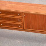 Haley Scandinavian Sideboard