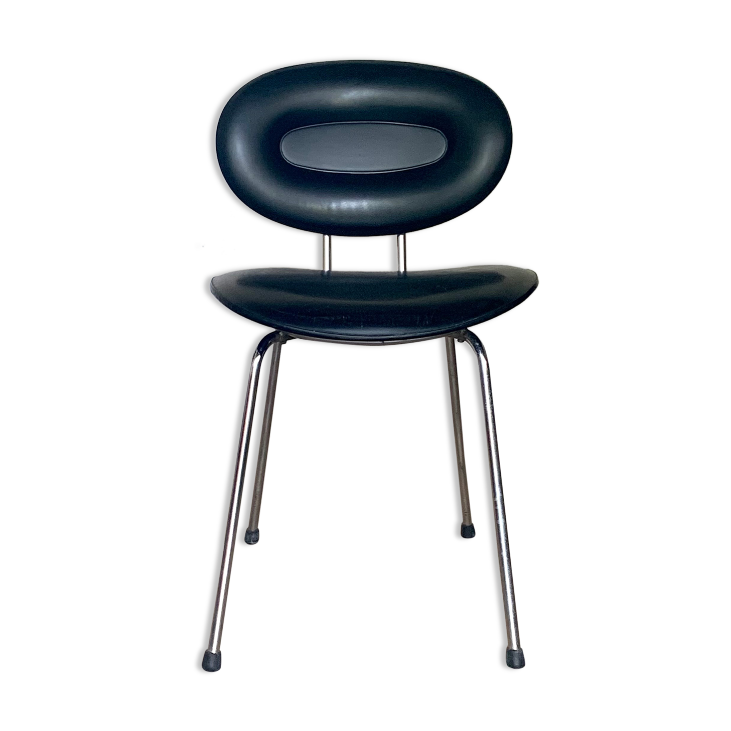 Vintage office chair