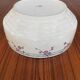 Vintage salad bowl in HBCM earthenware