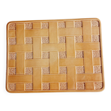 Large Boch Keralux table plate