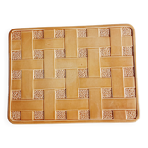 Large Boch Keralux table plate
