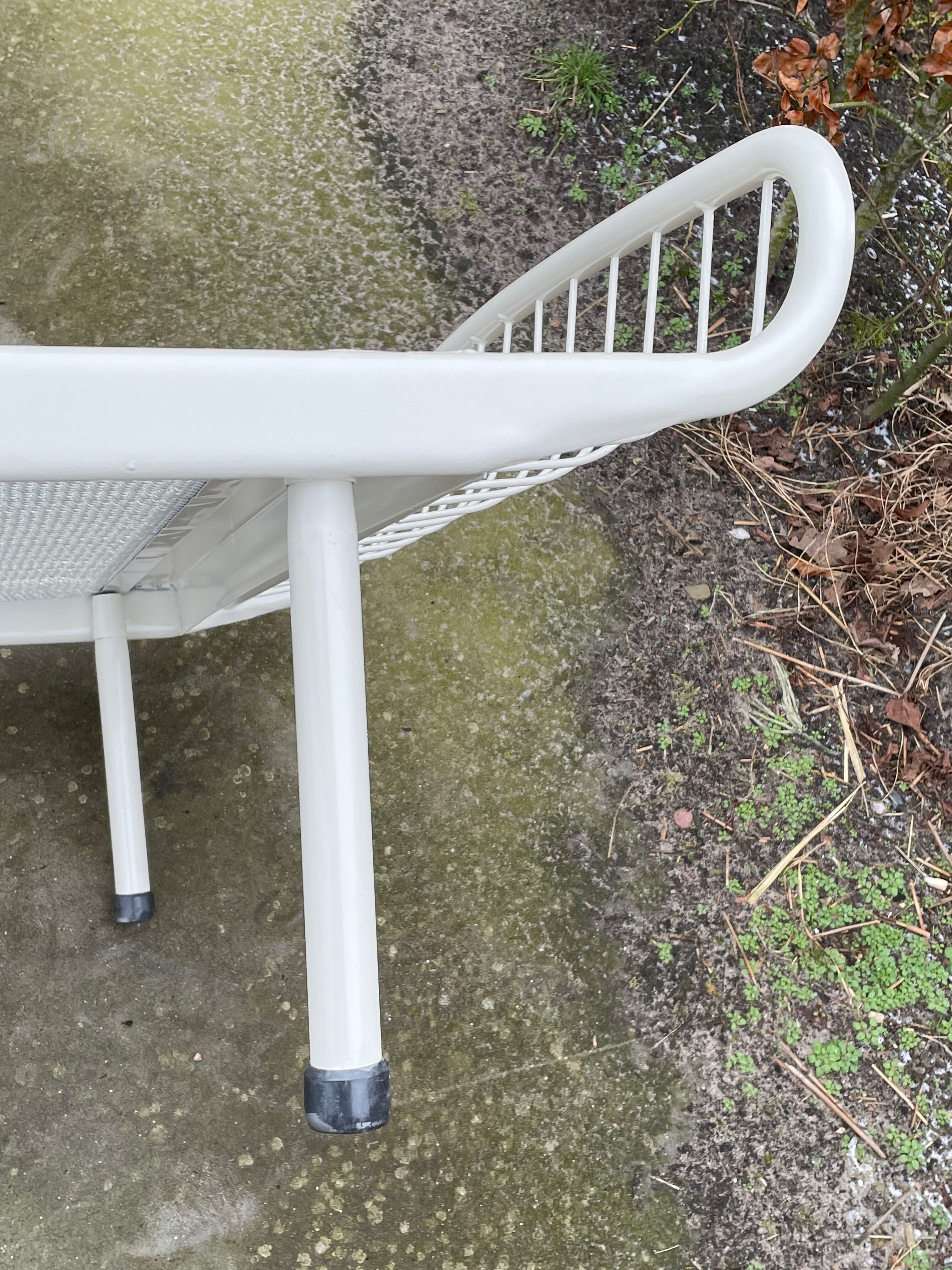 Vintage Meridian Achilles by Rawi Winschoten minimalist design of the 50s