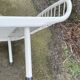 Vintage Meridian Achilles by Rawi Winschoten minimalist design of the 50s
