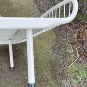 Vintage Meridian Achilles by Rawi Winschoten minimalist design of the 50s