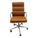 Eames EA 219 chair, Vitra edition, near mint condition