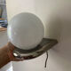Pairs of vintage wall lights