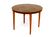 Mahogany coffee table, Sweden, 1950
