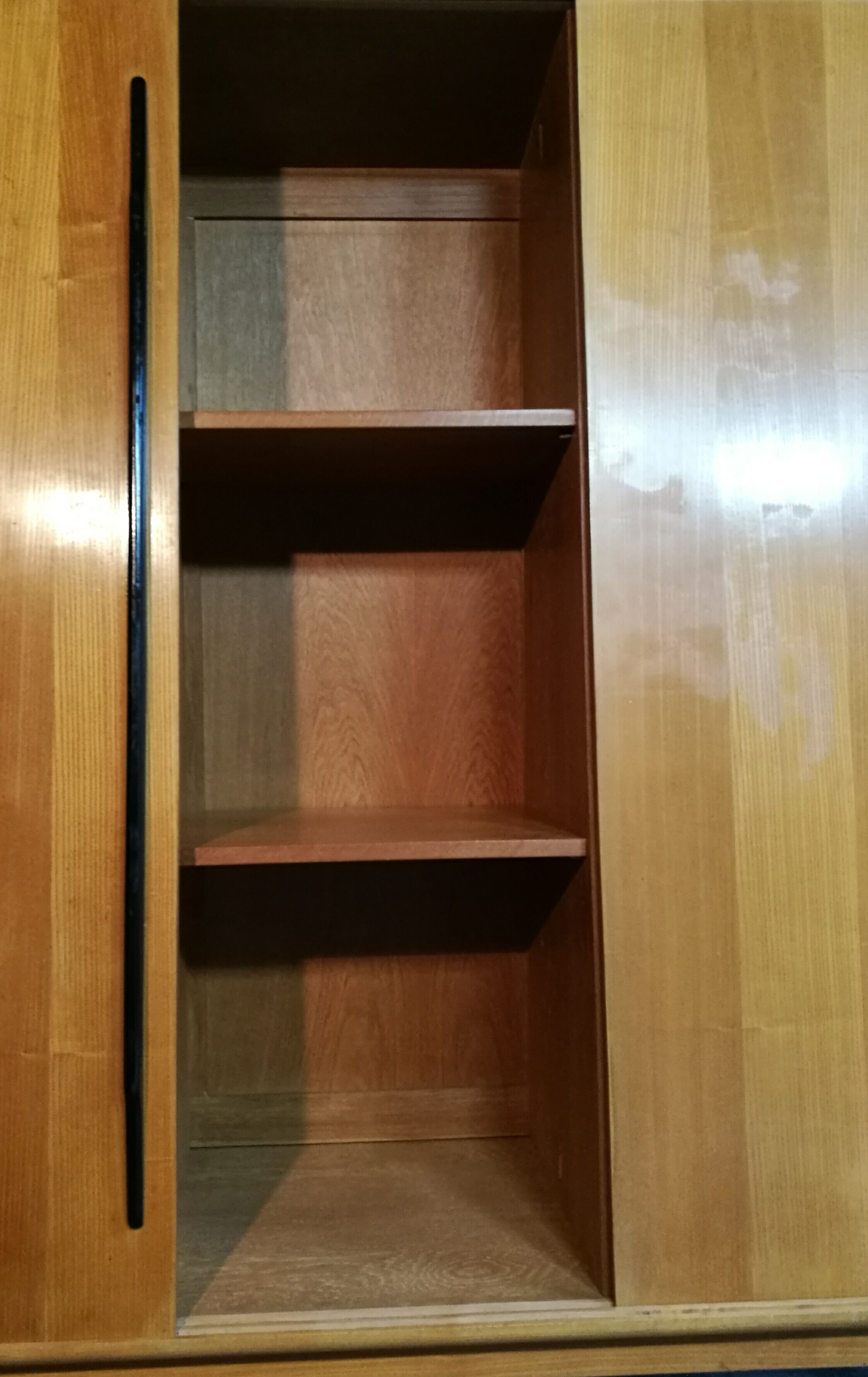 Cabinet vintage by Gérard Guermonprez