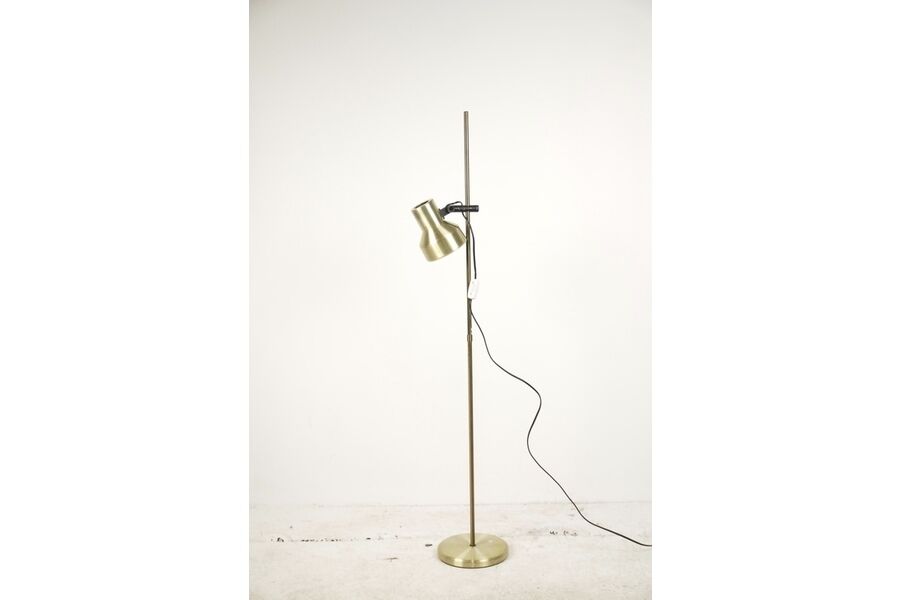 Lampadaire Suède années 1960