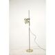 Lampadaire Suède années 1960