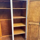 Armoire parisienne