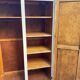 Armoire parisienne