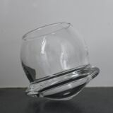 Set of 4 whiskey glasses
