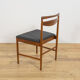 Mid-Century Model 9513 Dining Chairs by Tom Robertson for A.H. McIntosh & Co., United Kingdom, 1970s, Set of 8