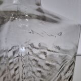 Vintage whisky decanter