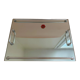 1950s mirror tray