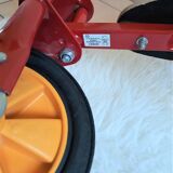 NORDY Vintage Tricycle