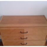 Chest of drawers 50s