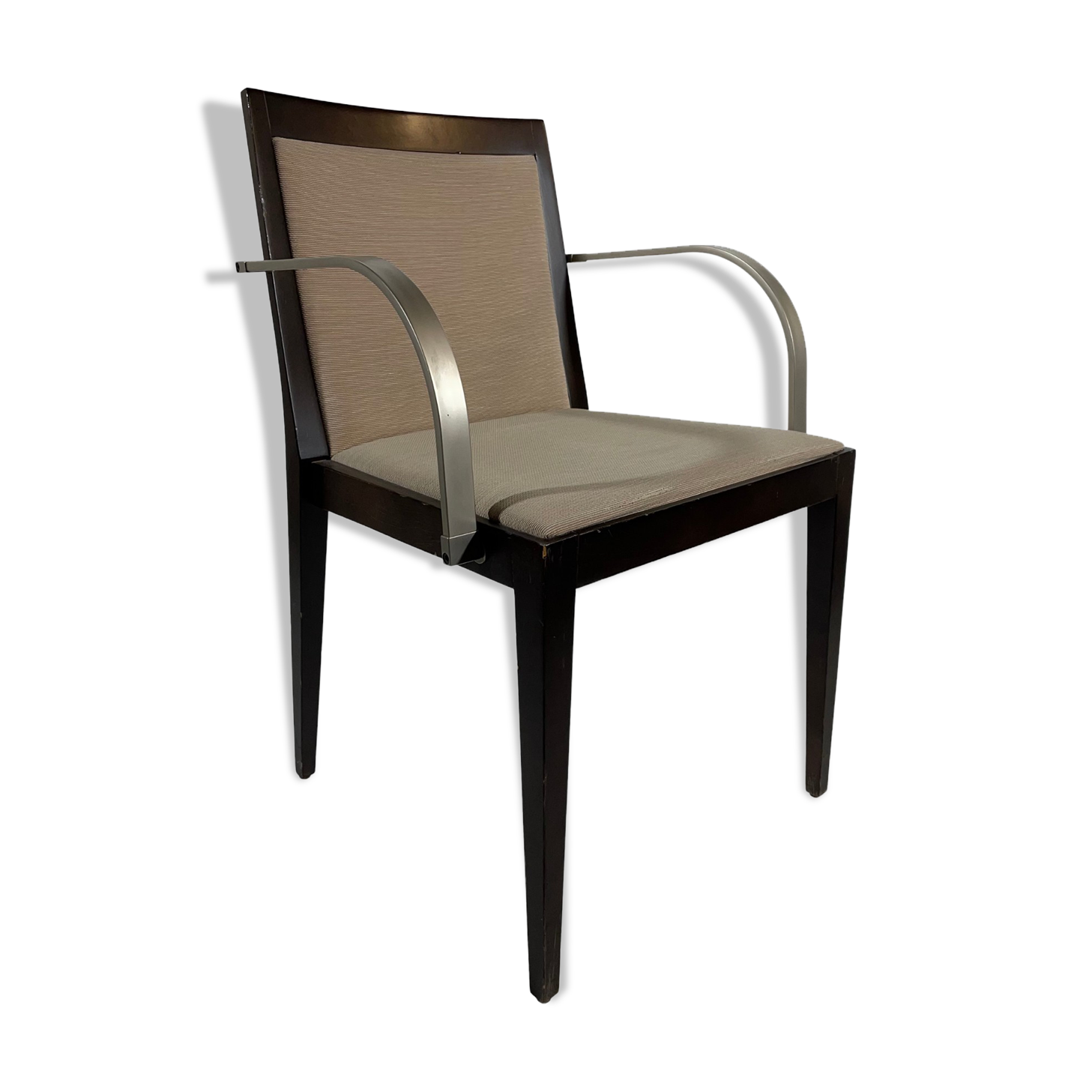 Capdell armchair