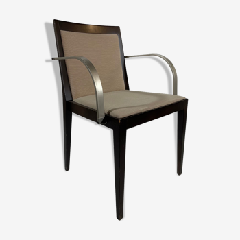Capdell armchair