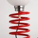 Lampe Spirale Spring