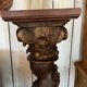 Baroque column