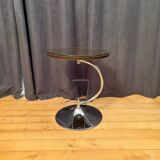 Kokoon Design Side Table, 1980s