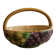 Fruit bowl in slipware – Longwy France